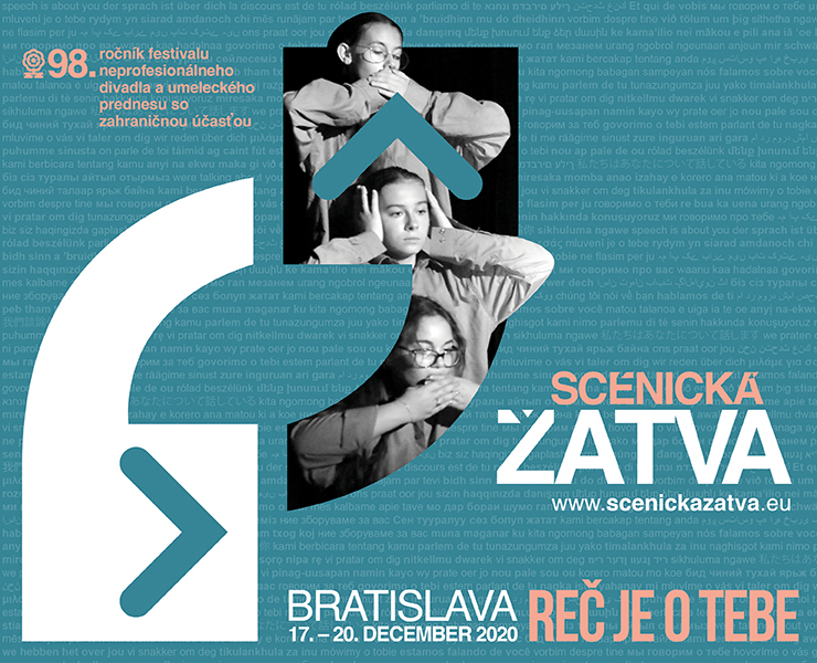 Festival Scénická žatva 2020 sa presúva