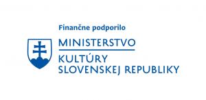 Ministerstvo kultúry SR