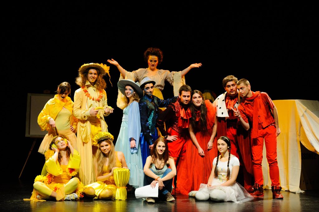 Festival Scénická žatva 2019 má 97 rokov!