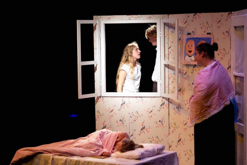 Galéria Scénickej žatvy 2019