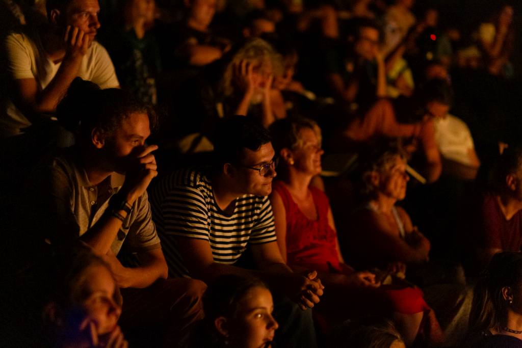 Galéria Scénickej žatvy 2019
