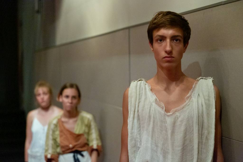 Galéria Scénickej žatvy 2019