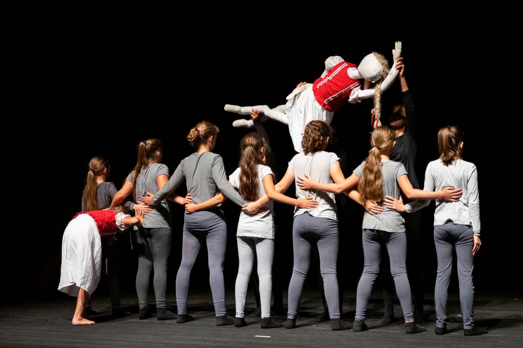 Galéria Scénickej žatvy 2019