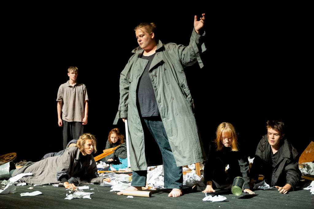 Galéria Scénickej žatvy 2019