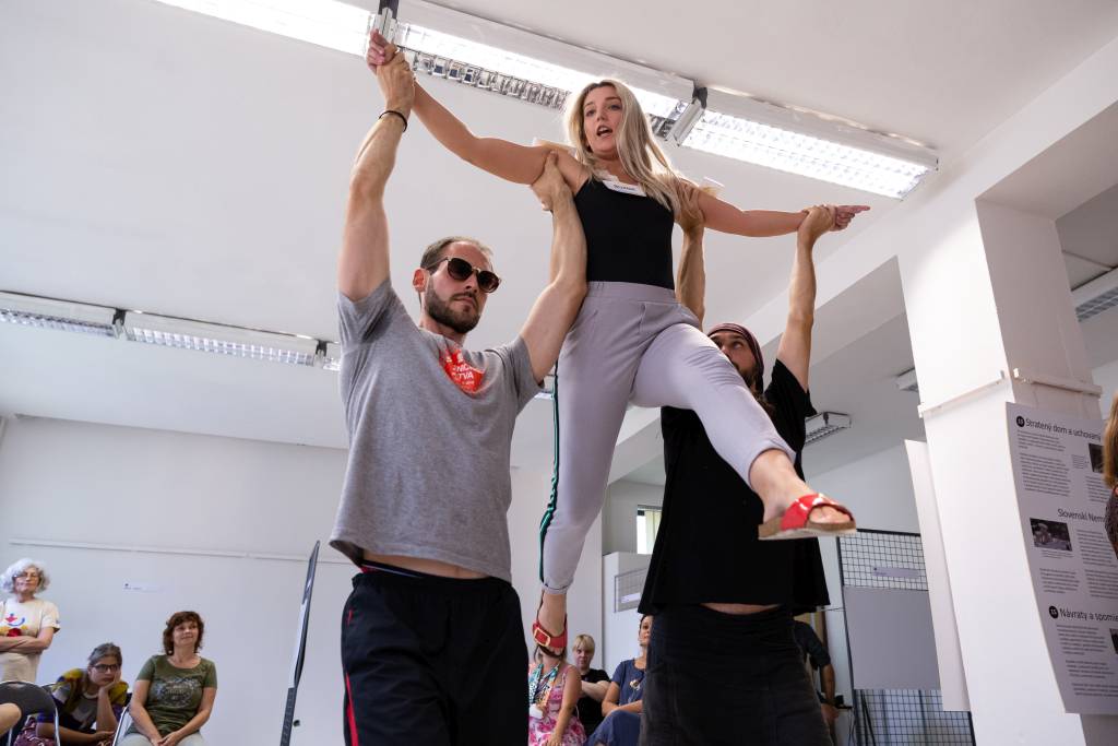 Galéria Scénickej žatvy 2019