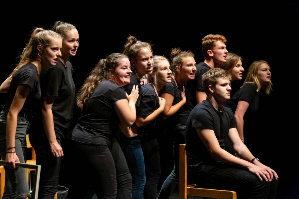 Galéria Scénickej žatvy 2019