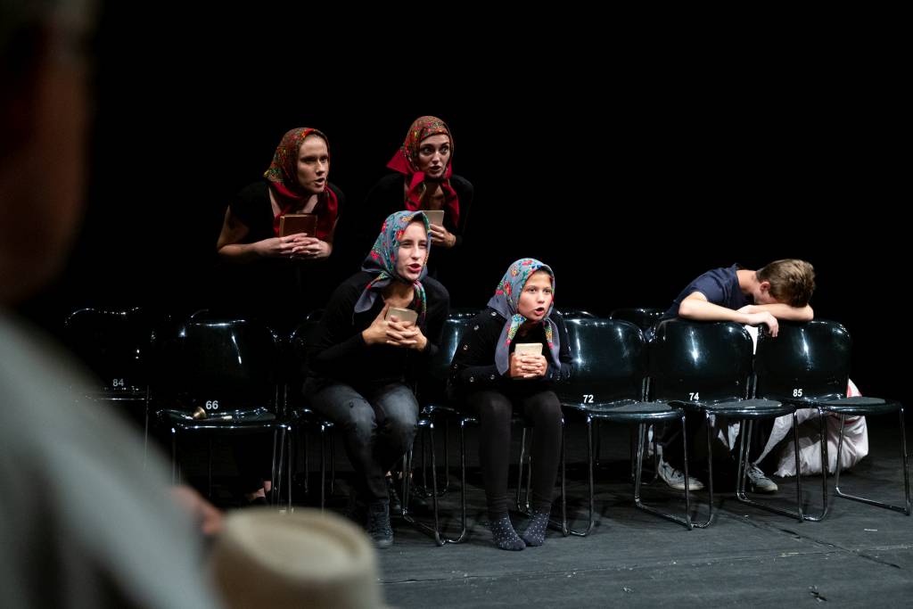 Galéria Scénickej žatvy 2019