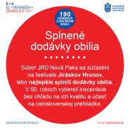 Zaujímavosť o ochotníckom divadle č. 10