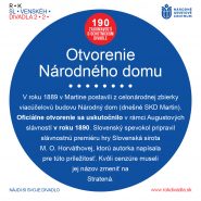 Zaujímavosť o ochotníckom divadle č. 13