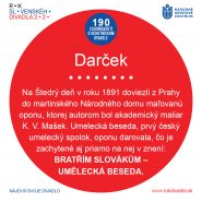 Zaujímavosť o ochotníckom divadle č. 14