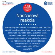 Zaujímavosť o ochotníckom divadle č. 23