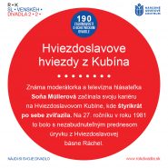 Zaujímavosť o ochotníckom divadle č. 28