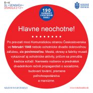 Zaujímavosť o ochotníckom divadle č. 32