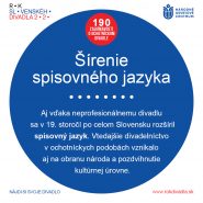 Zaujímavosť o ochotníckom divadle č. 41