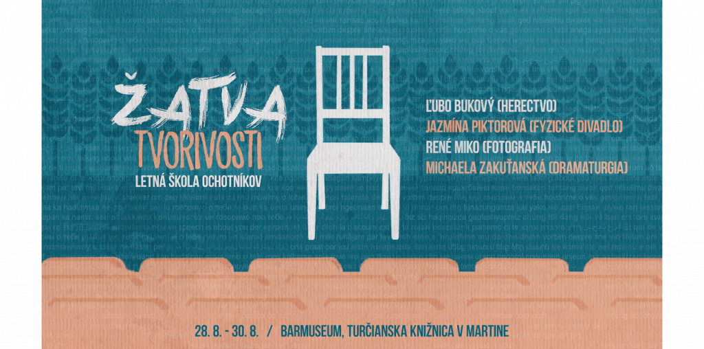 V Martine bude nakoniec aspoň časť Scénickej žatvy