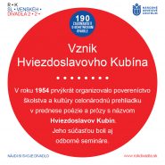 Zaujímavosť o ochotníckom divadle č. 44