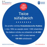 Zaujímavosť o ochotníckom divadle č. 45