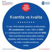 Zaujímavosť o ochotníckom divadle č. 51