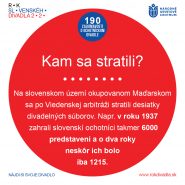 Zaujímavosť o ochotníckom divadle č. 54