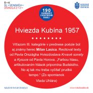 Zaujímavosť o ochotníckom divadle č. 56