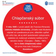 Zaujímavosť o ochotníckom divadle č. 66