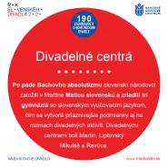 Zaujímavosť o ochotníckom divadle č. 74