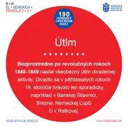 Zaujímavosť o ochotníckom divadle č. 76