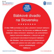 Zaujímavosť o ochotníckom divadle č. 78