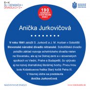 Zaujímavosť o ochotníckom divadle č. 79