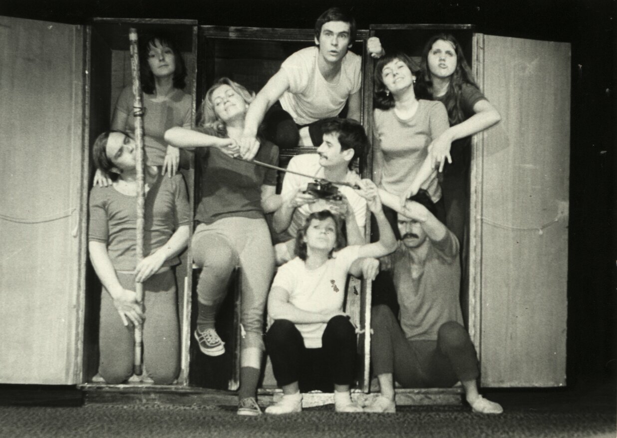 Blšinec alebo tip top biotop Scénická žatva