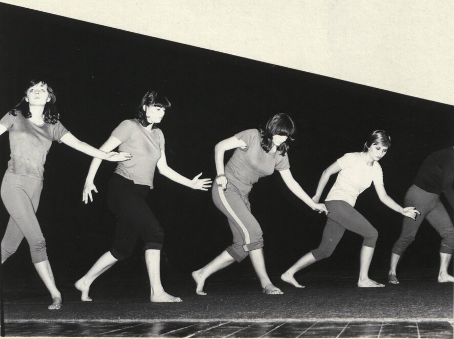 1981 Elementaristika - divadlo pri FF UPJŠ Prešov titulka