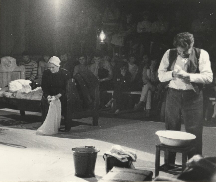 1985 Hriech - divadlo Jána Chalúpku titulka