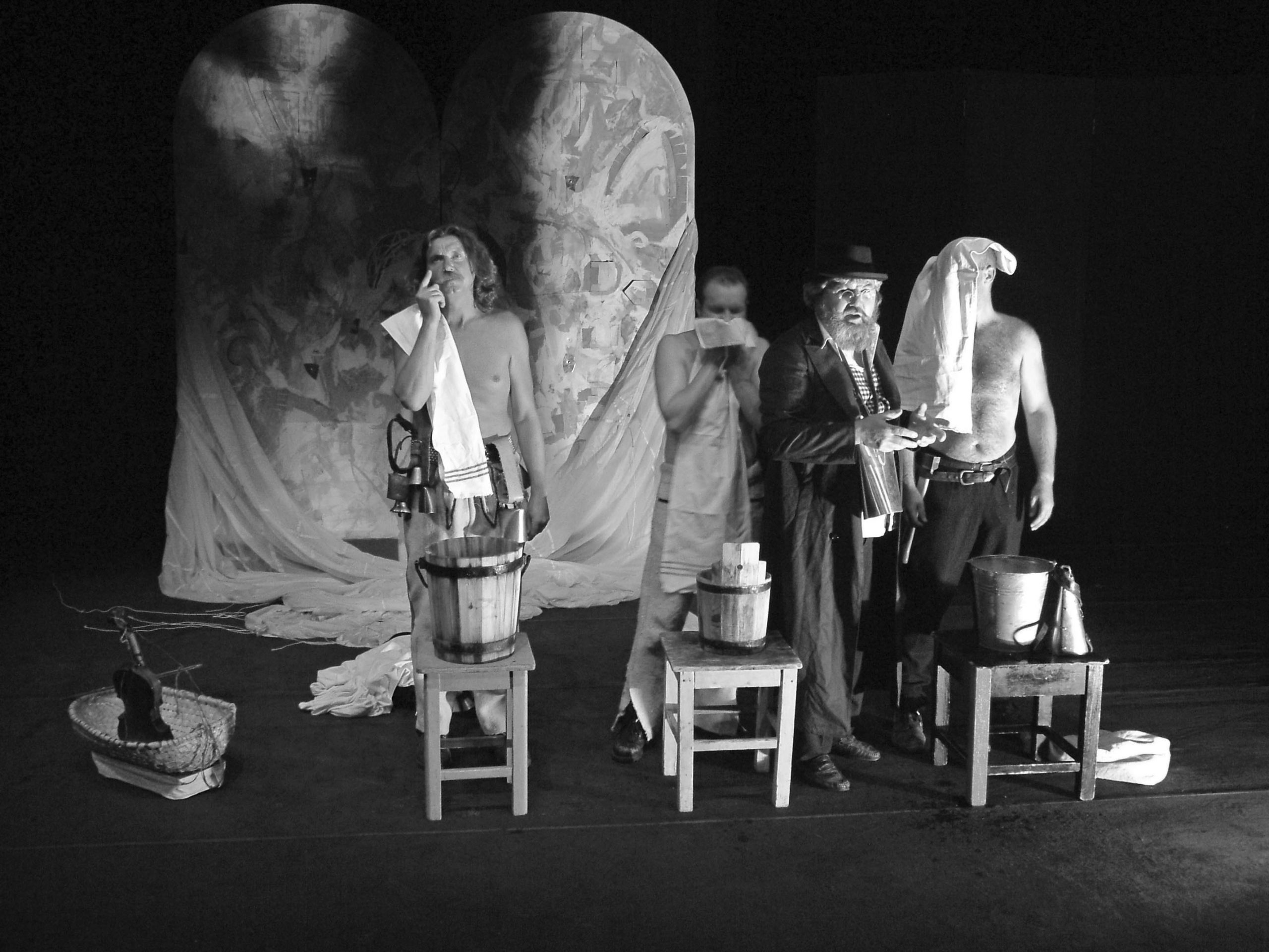 2004 Malka čb foto © Filip Lašut