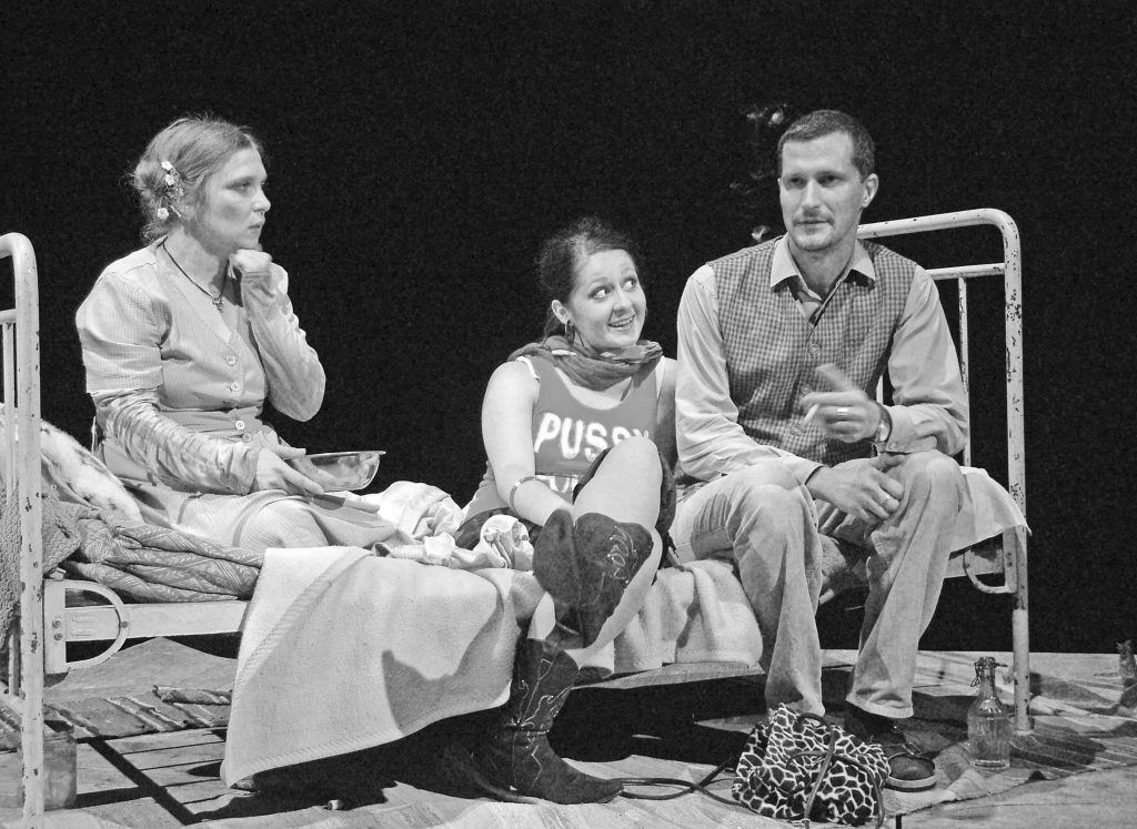 2005 Murlin Murlo foto © Filip Lašut