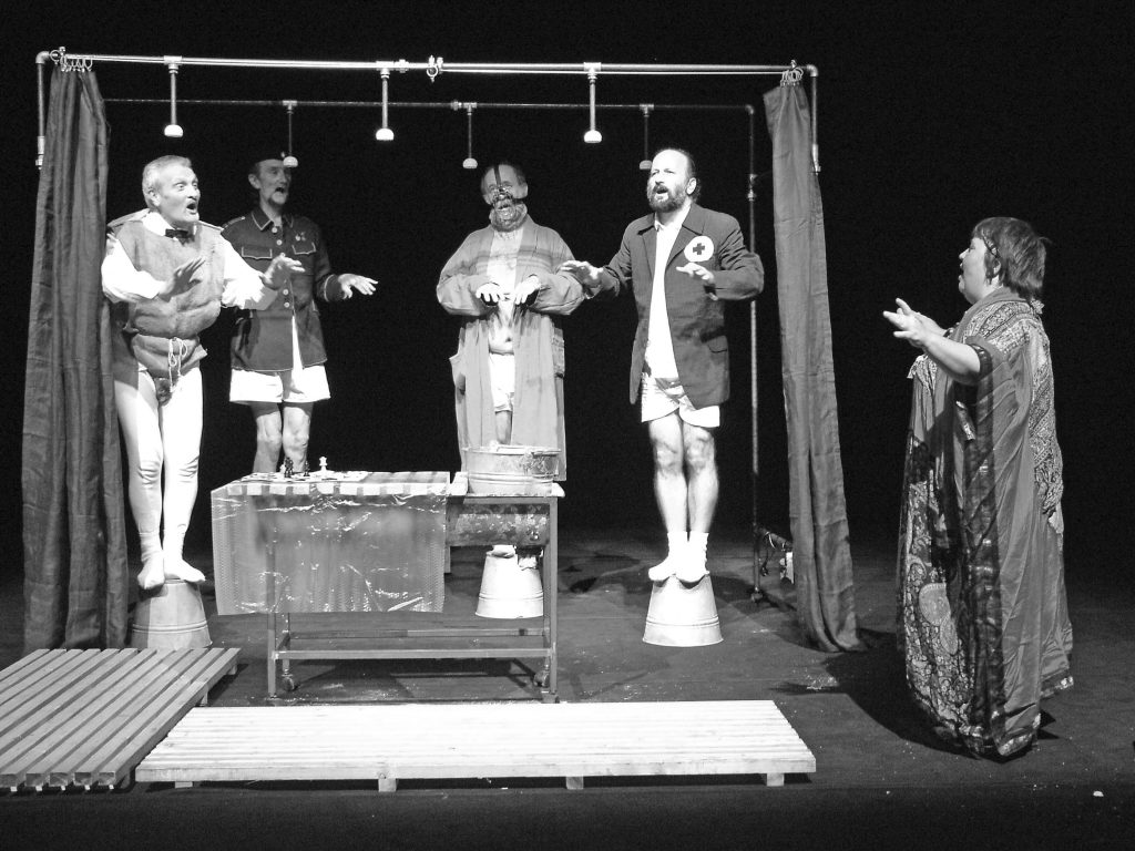 2006 Padesátka čb foto © Filip Lašut