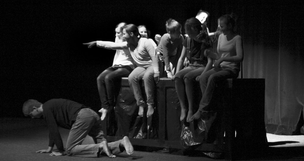 2013 Bol raz jeden človek (c) Erik Bartoš