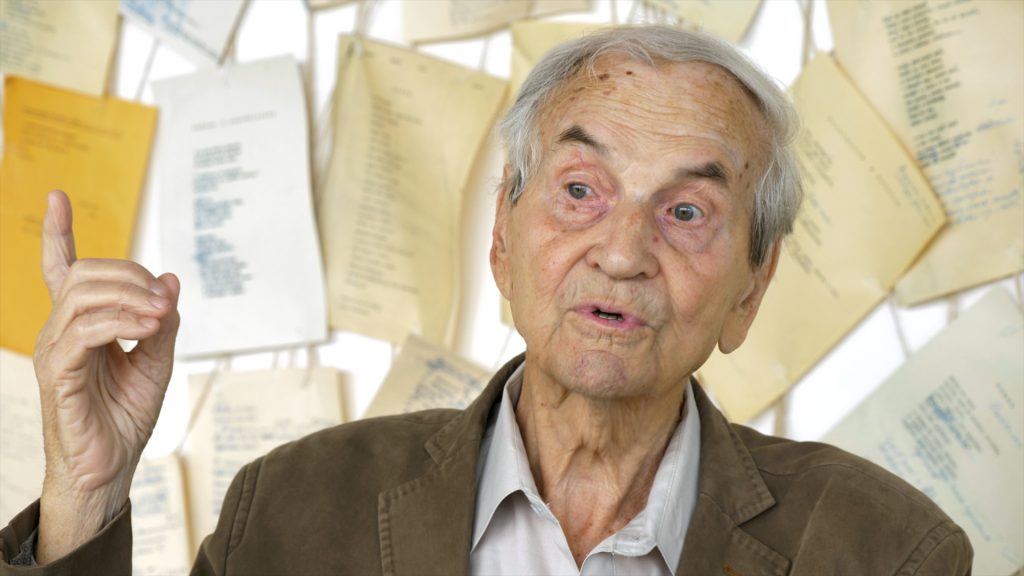 Michal Kováč Adamov