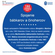 Zaujímavosť o ochotníckom divadle č. 93