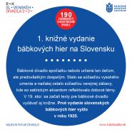 Zaujímavosť o ochotníckom divadle č. 95