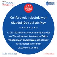 Zaujímavosť o ochotníckom divadle č. 103