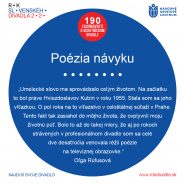 Zaujímavosť o ochotníckom divadle č. 107