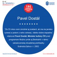 Zaujímavosť o ochotníckom divadle č. 111