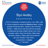 Zaujímavosť o ochotníckom divadle č. 115