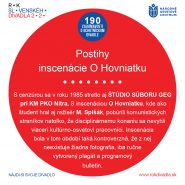 Zaujímavosť o ochotníckom divadle č. 122