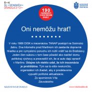 Zaujímavosť o ochotníckom divadle č. 125