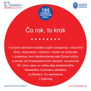 Zaujímavosť o ochotníckom divadle č. 126