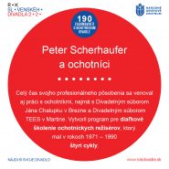 Zaujímavosť o ochotníckom divadle č. 132