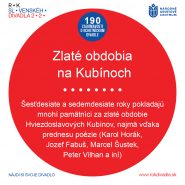 Zaujímavosť o ochotníckom divadle č. 146