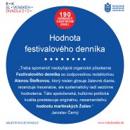 Zaujímavosť o ochotníckom divadle č. 153