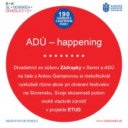 Zaujímavosť o ochotníckom divadle č. 158